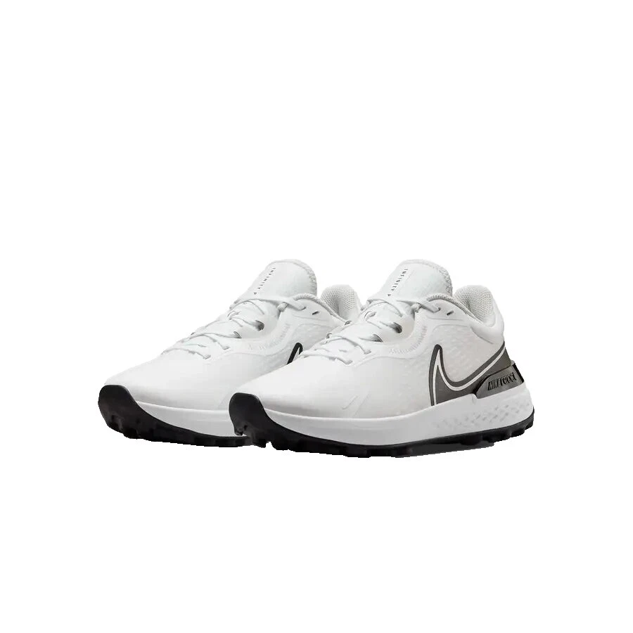 Nike Golf Men's White 11 US Shoe