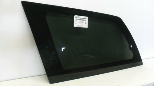 FOR 2004-2010 TOYOTA SIENNA OEE LEFT DRIVER SIDE QUARTER GLASS WINDOW - Picture 3 of 9