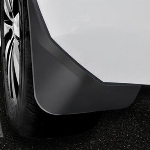 Mud guards Guards Protecto Accessories For Xpeng XiaoPeng L6 Lot G9 I0V2 Q5O5 - Picture 10 of 13