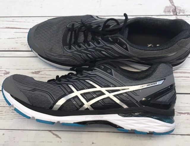 asics gt 2000 mens size 10.5