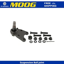 For 2004-2012 Chevrolet Colorado Suspension Ball Joint Front Lower MOOG 2004