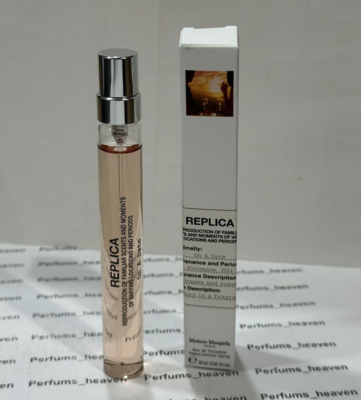 Maison Margiela Replica On A Date Eau De Toilette Spray 0.34