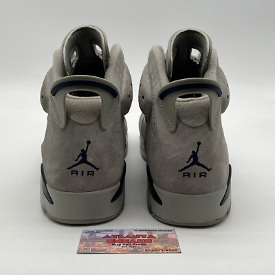 AIR JORDAN 6 RETRO⭐︎中古品29cm 2025年最新】Yahoo!オークション -エアジョーダン6(29.0cm)の