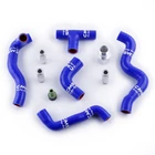 Silicone Crankcase Breather Hose for VW Jetta Golf MK4 Audi A3 TT 1.8T AUM AUQ