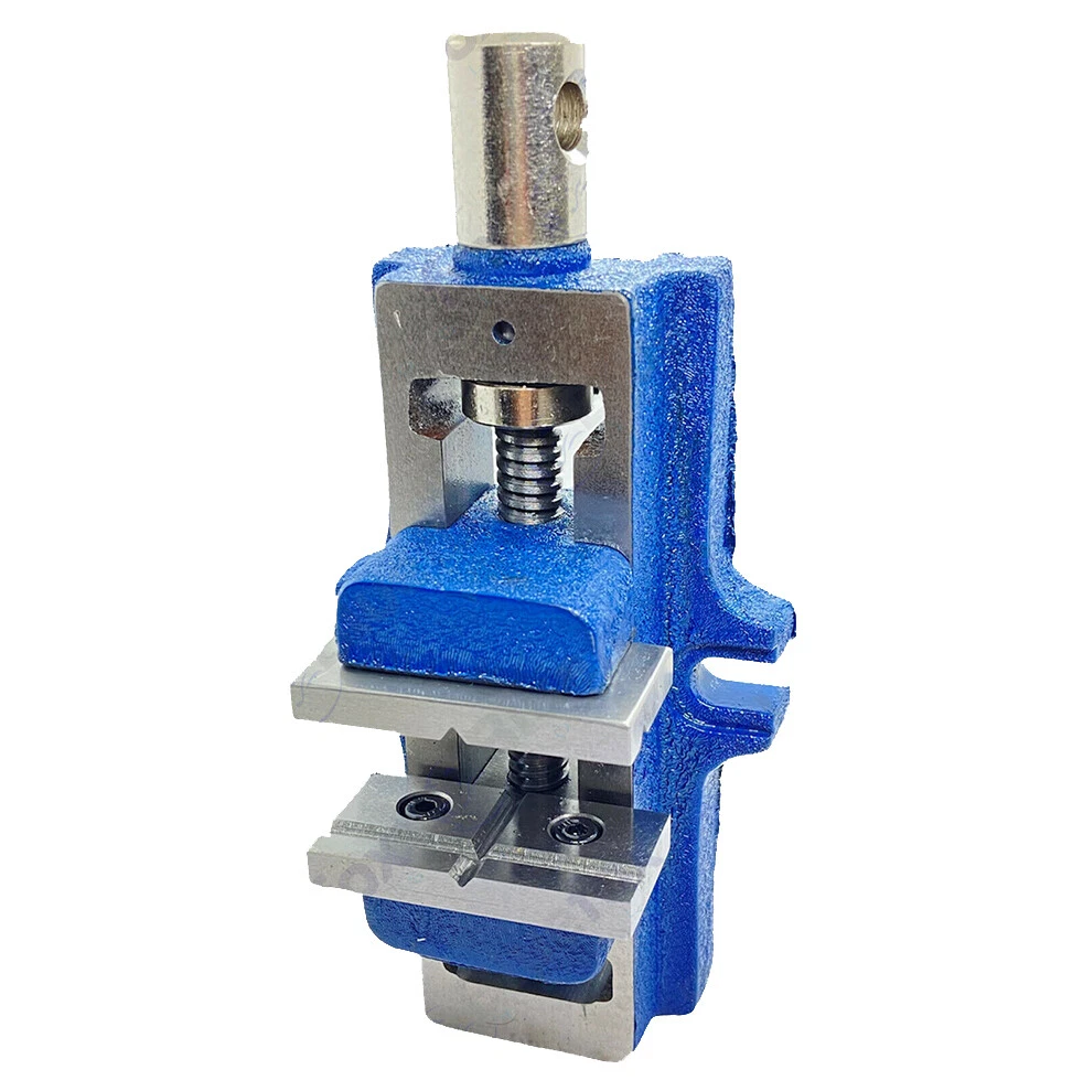 Fixed base vise deals