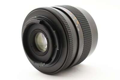 CONTAX Distagon 35mm F2.8 F／2.8 Contax Zeiss PC-Distagon 2.8/35 T* lens review - Digital