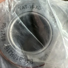 YAT-16-XD SMITH BEARING  Aerospace Bearings  BACB10HJ16 NEW OPEN BOX