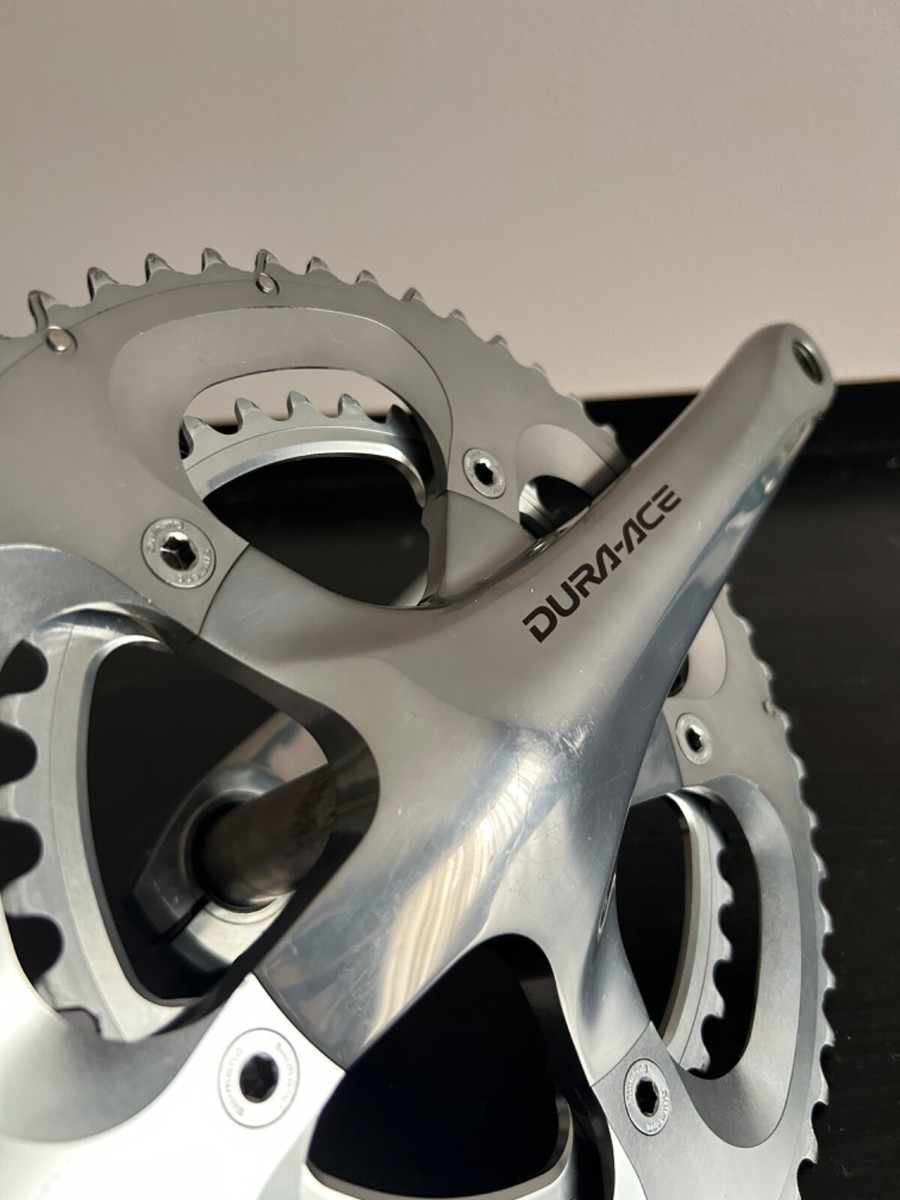 パーツ shimano fc-7800 165mm 53-39t パーツ shimano fc-7800 165mm 53-39t NEW Shimano Dura Ace FC