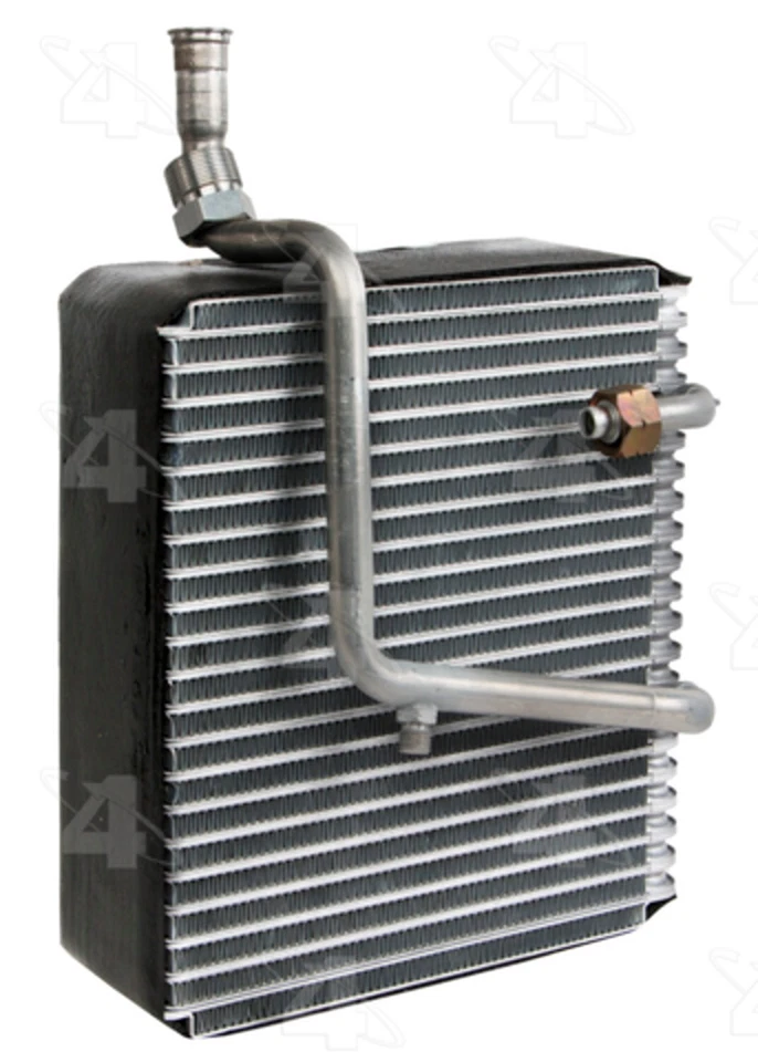 Núcleo evaporador de aire acondicionado Four Seasons para Infiniti J30 54268 1993-1995 Foto 2 de 4