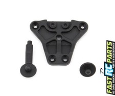 Associated Associated RC-10 B64D 4wd buggy B64 Top Plate and Body Posts ASC92038