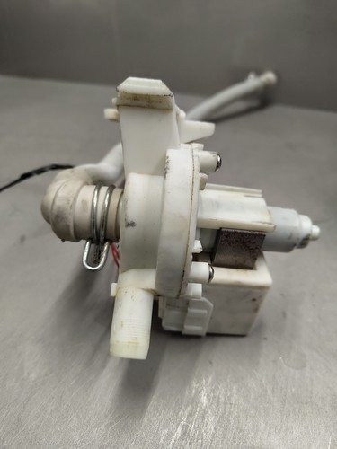 HanningDP020-015 Laugenpumpe Abwaser Waschmaschine Panasonic NA-147VB3 #50302