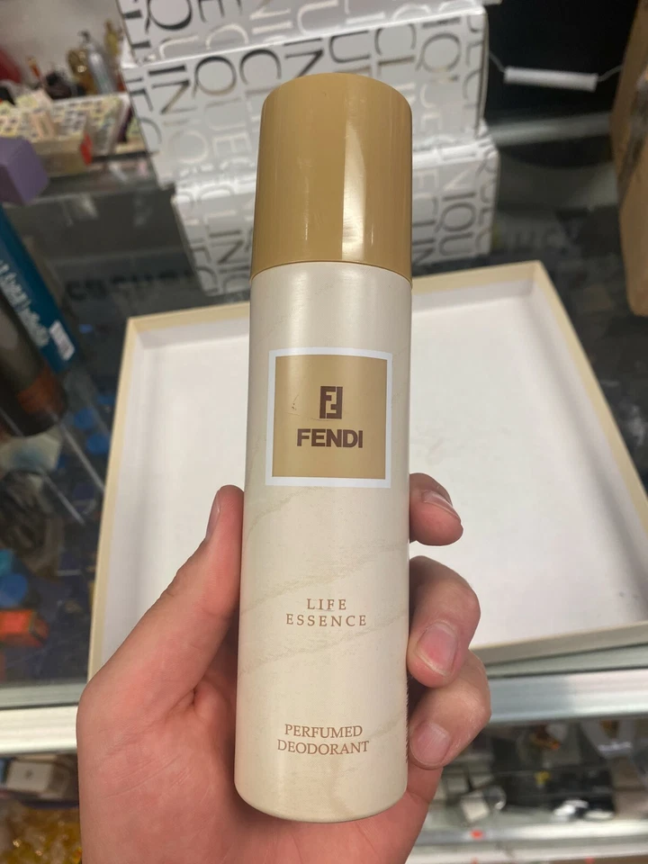 芬迪生命精华香精喷雾 (5 液量盎司) — 第 3/3 张图片