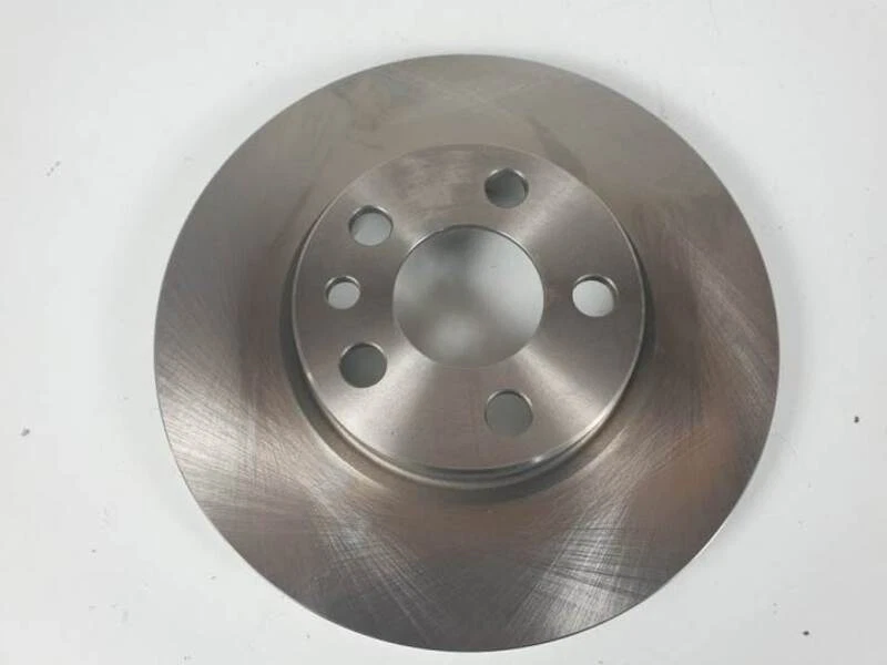 ADC1513V disque avant pour CITROEN C4 BERLINA COLLECTION 2004 820224 - Photo 3/4