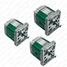 Pompe Hydraulique BG1 Vivoil Avec Euro, Bosch Bride & Taraudage, Droit & Gauche