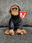 Ty Congo Gorilla Beanie Babies Black 1996