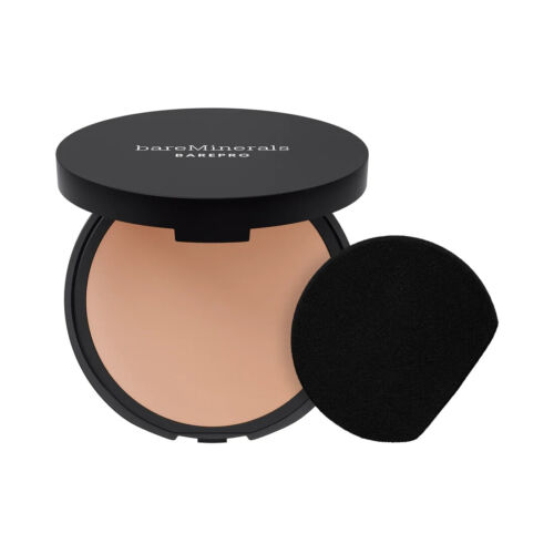 bare Minerals Barepro 16HR Skin-Perfecting Powder Foundation Matte 8G - Picture 3 of 13