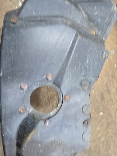 2012 Arctic Cat F1100 Skid Plate 3728-258 - Picture 16 of 23