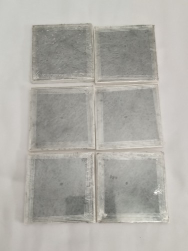 6 Pack LT120F Refrigerator Air Filter Replacement for L²G LT120F ADQ73214404 - Picture 12 of 15