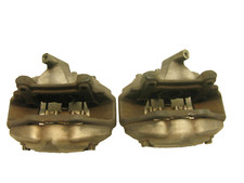 06-11 Mercedes W209 Clk350 Slk350 Brembo Caliper Calipers Left Right Front 0419b 06-11 Mercedes W209 Clk350 Slk350 Brembo Caliper Calipers Left Right Front 0419b