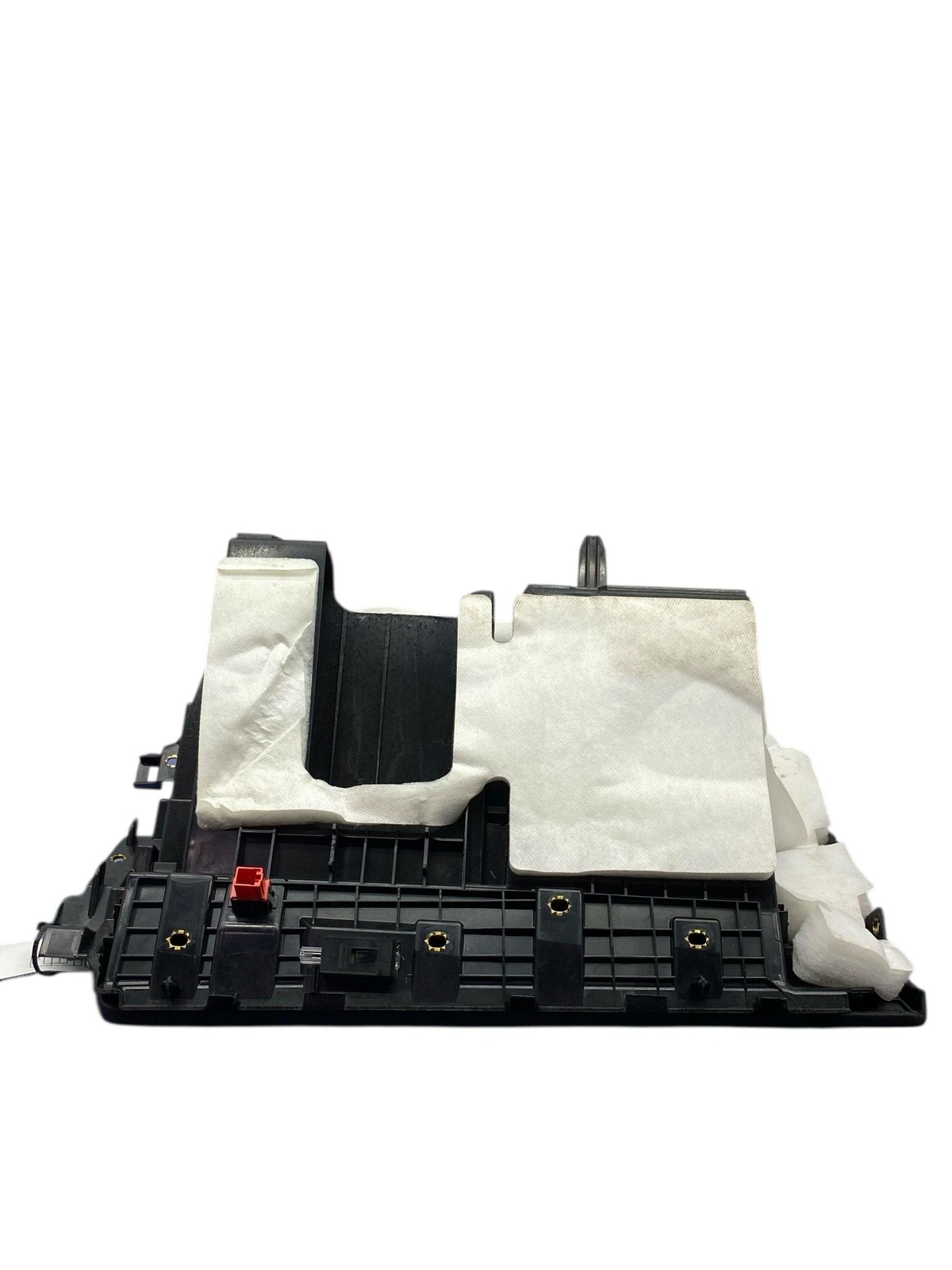 2016-2020 BENTLEY BENTAYGA FRONT RIGHT GLOVE BOX STORAGE COMPARTMENT *INDENTS*