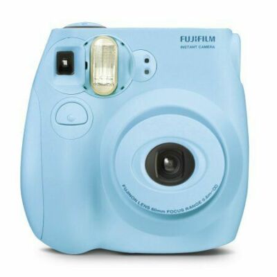 FUJI FILM INSTAX MINI7 ミント　中古品 Amazon | FUJIFILM インスタントカメラ チェキ instax mini 7