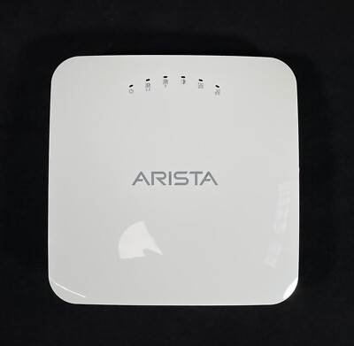 Arista AP-C230 Access Point Internal Antennas-Same Day Shipping   REGISTERED