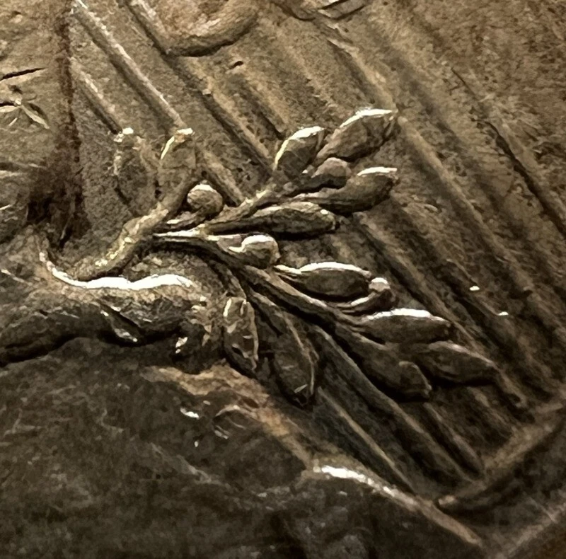 Peace Dollar 1926 Top 50 Variety Vam 2 doble control deslizante inverso sin circular  Foto 4 de 4