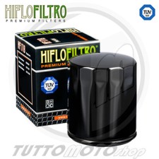 FILTRO OLIO HIFLO HF171B HARLEY DAVIDSON FXSB Breakout 2013-2017
