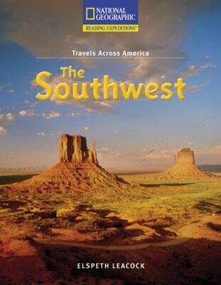 Reading Expeditions; Social St- paperback, 079228674X, National Geographic , new
