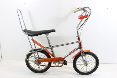 Bikes Saltafoss Bici Cross Bici Cross Tipo Saltafoss Anni 70