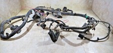 2010 JEEP WRANGLER,HEADLAMP TO DASH WIRING HARNESS - MANUAL TRANSMISSION(C1MF02)