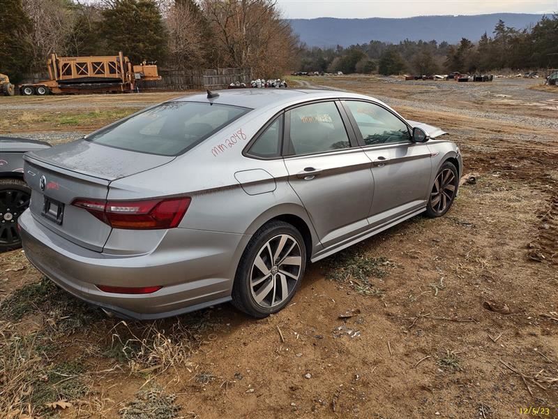Audio Equipment Radio Receiver Radio Glove Box Mounted Fits 18-19 ATLAS 2920019