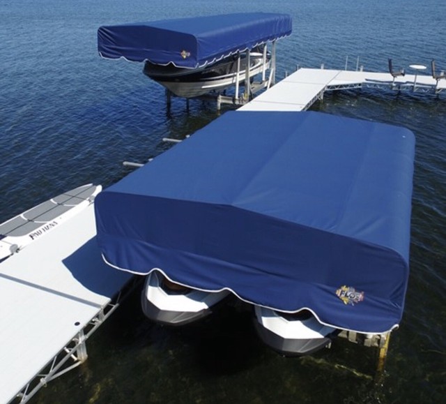 Floe Canvas Boat Lift Cover eBay