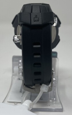 Timex TW5M09500, Orologio Uomo Ironman 30 Giri Resina, Sveglia, Indiglo, Cronogr - Foto 2