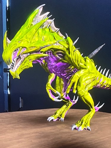 ark survival ascended pve official Event reaper selection orignals and clones - Picture 64 of 154