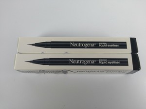neutrogena precision liquid eyeliner