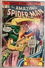 Amazing Spider-Man #154 (1976) Gil Kane and John Romita Sr. (FN)