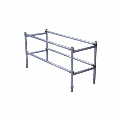 Stuver Scout Rollgerüst Z 190 Erweiterung f. AH 3,80m, Aufbaumodul 2.0