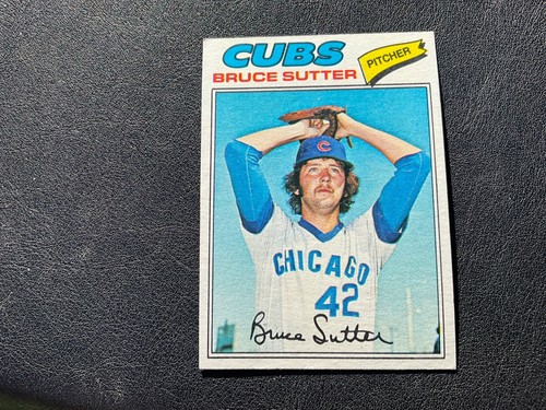 1977 TOPPS BASEBALL 111-220 PICK CARDS YOU WANT - Picture 164 of 489
