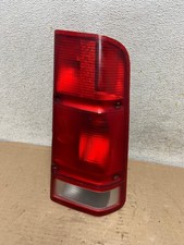 1999 - 2002 Land Rover Discovery Right Passenger Side Tail Light Oem Ah9451 Lk