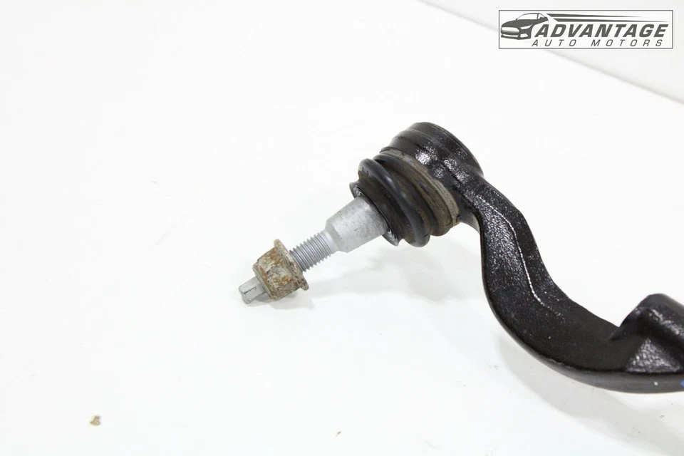2020-2021 CADILLAC CT4 AWD ELECTRIC STEERING GEAR RACK AND PINION 84888098 OEM - Image 3 of 4