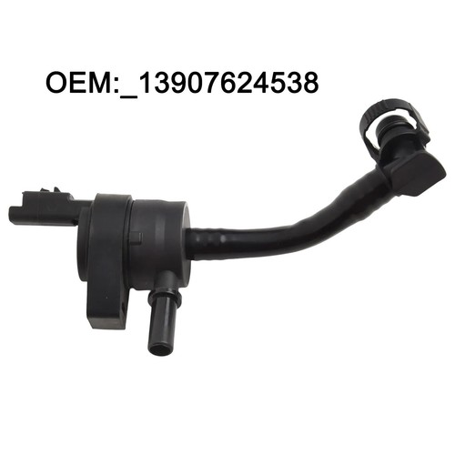 Engine Fuel Solenoid Valve 13907624538 Suitable for Multiple For Mini Models - Picture 4 of 14