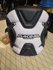 Dakine T4 Harness with spreader bar Large White