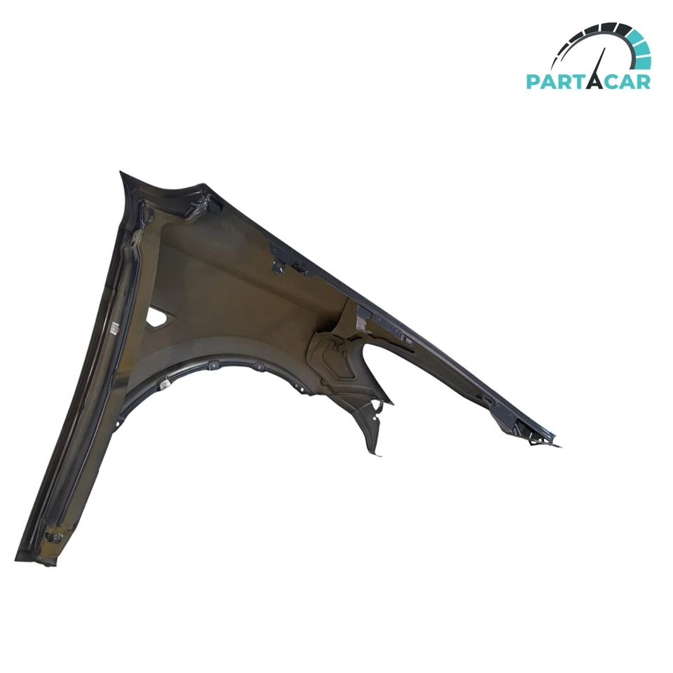 2020 2021 2022 2023 Tesla Model Y MY Front Fender Left Driver Side PMNG OEM DENT Foto 4 de 4