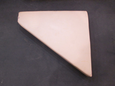 2005 Glastron GS 219 Boat Cuddy Cabin Middle Bed Insert Seat Cushion