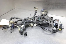 03-04 YAMAHA YZF R6 06-09 R6S MAIN ENGINE WIRING HARNESS MOTOR WIRE LOOM DAMAGED
