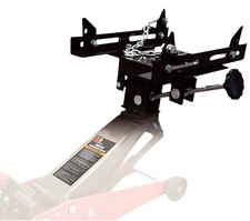 Transmission Floor Jack Adapter Fits Vehicle Repairs 12t 0.5 Ton Jack Stands Transmission Floor Jack Adapter Fits Vehicle Repairs 12t 0.5 Ton Jack Stands