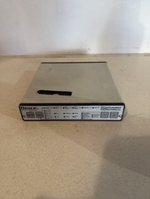 Deuce Intelligent Video Scaler 2200 - Communication Specialties Inc