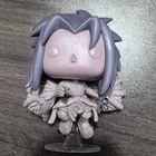 Funko Pop! Prototype Naruto Shippuden Sasuke Curse Mark 2 #1664 Vinyl figure