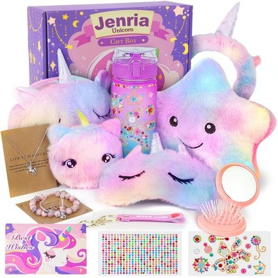 Unicorn Gift for Girls, Kindergarten Graduation Gifts, Birthday Gifts for Gir...